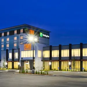 South - Evario Events By Ihg 3* Edmonton