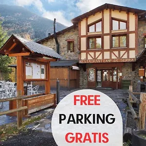 Hotel Camp Del Serrat ***
