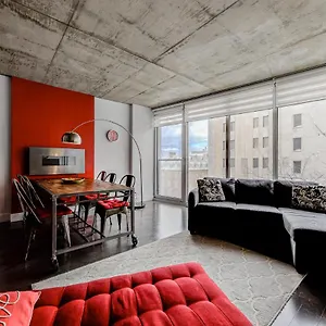 Appartement Les Immeubles Charlevoix - Le 760209