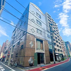 Akihabara Nakagawa 2* 도쿄