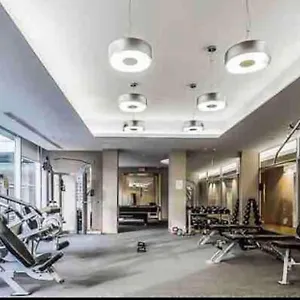 Apartamento Beautiful Unit In Heart Of Downtown 