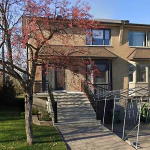  Bed & Breakfast Heaven Is A Place On Earth Canada