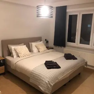 Appartement Wouters 