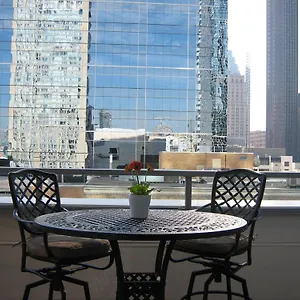 Yonge Furnished 2* Toronto