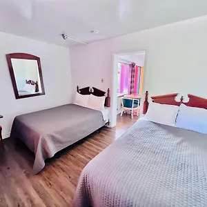 ** Motel 6267 Persepolis Canada