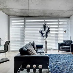 Appartement Les Immeubles Charlevoix - Le 760610