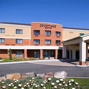 Hotel Courtyard By Marriott Hamilton