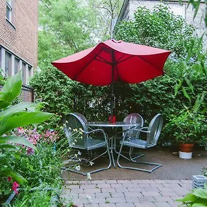 Appartement L'adresse Botanique - 