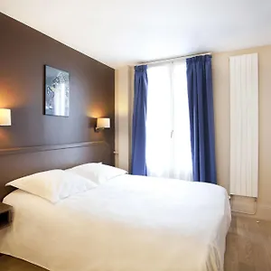 Hotel Nadaud **