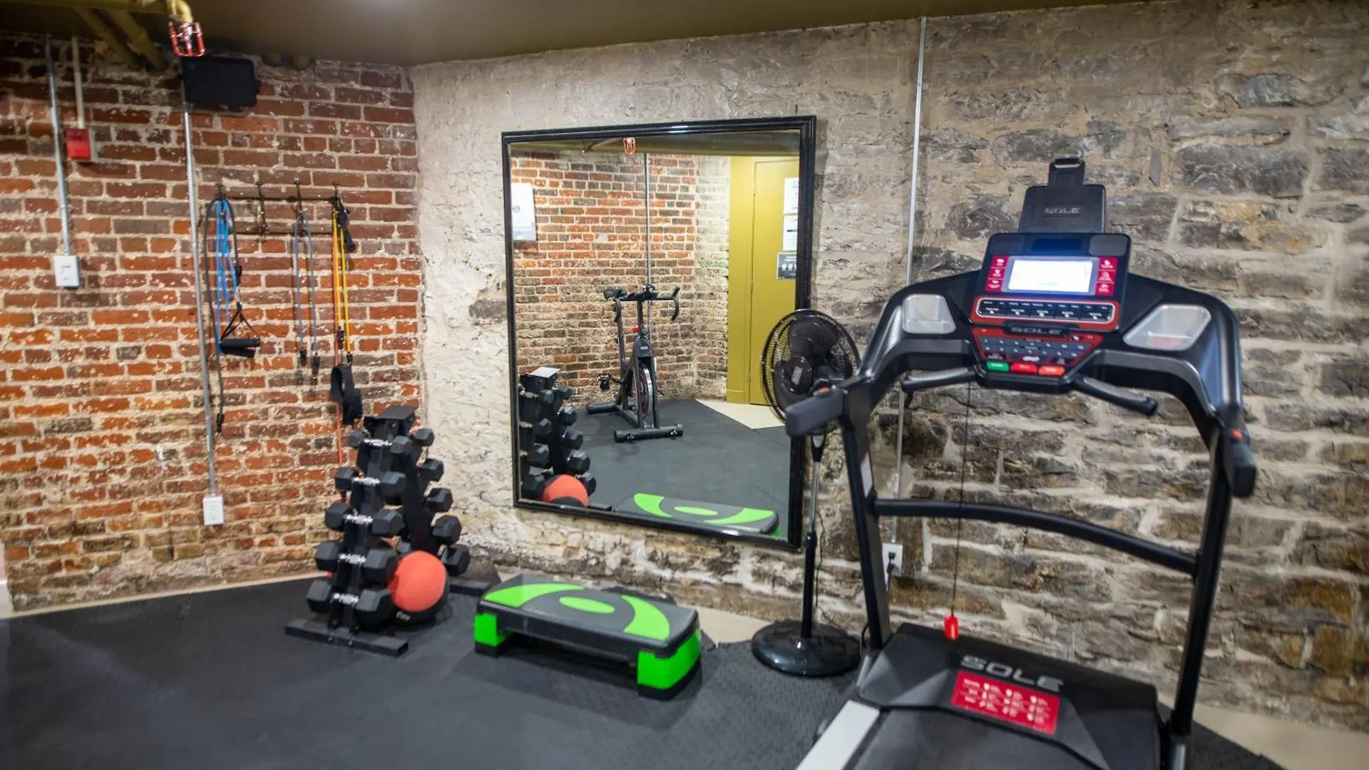 Auberge Jeunesse Qbeds Hostel 魁北克 加拿大
