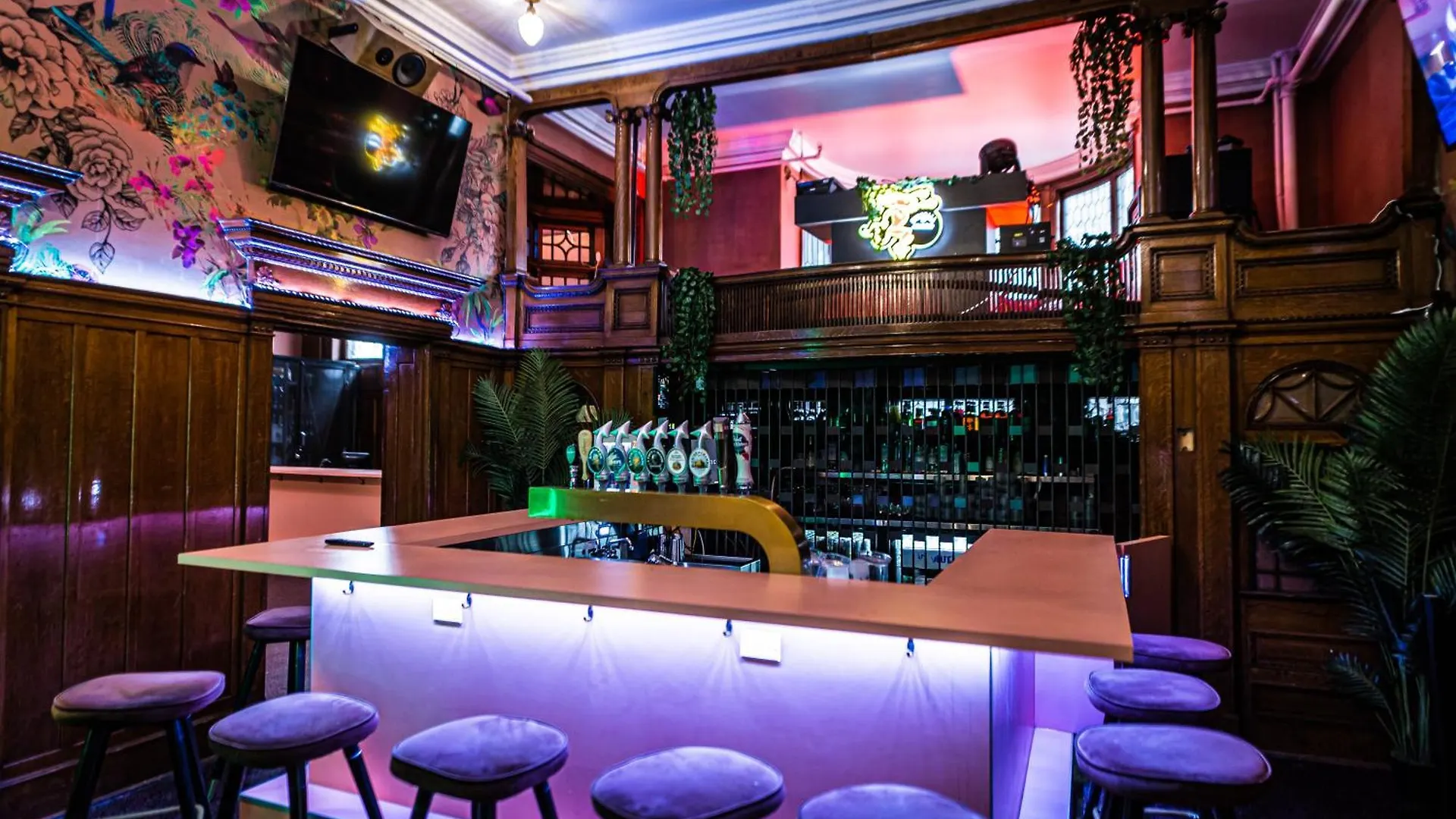Auberge Jeunesse Qbeds Hostel 魁北克